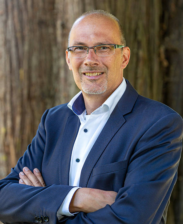 Rainer</br> Simmoleit